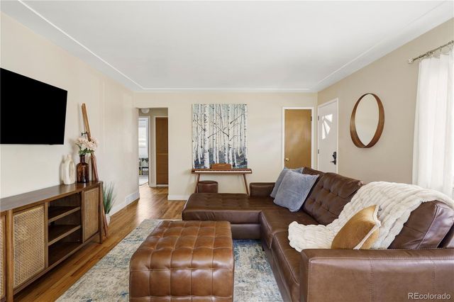 5331 S Hickory Street, Littleton, CO 80120