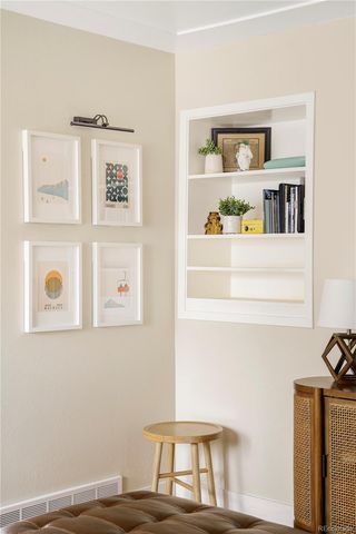 5331 S Hickory Street, Littleton, CO 80120