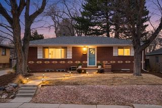 5331 S Hickory Street, Littleton, CO 80120