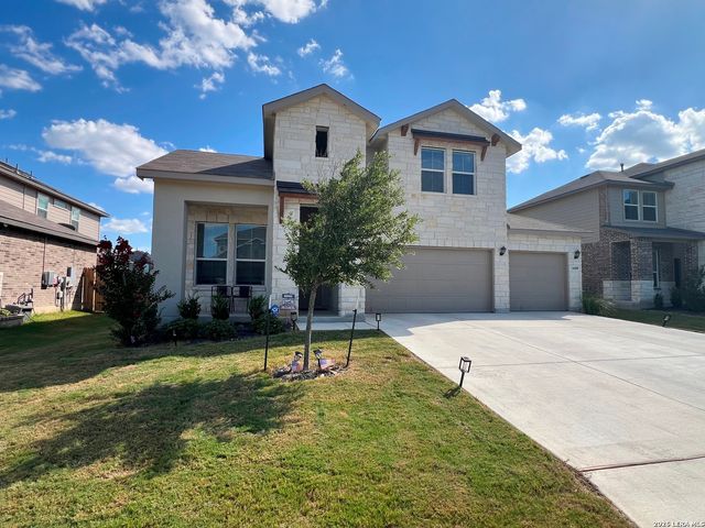 14008 NOLAN FALLS RD, San Antonio, TX 78253