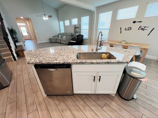 14008 NOLAN FALLS RD, San Antonio, TX 78253