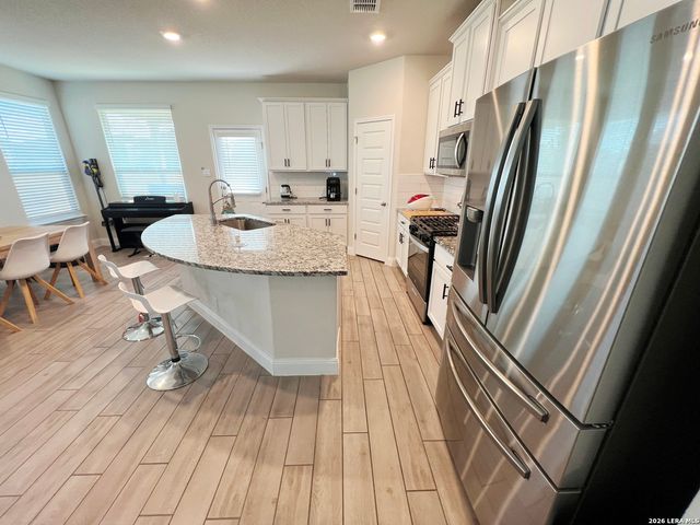 14008 NOLAN FALLS RD, San Antonio, TX 78253