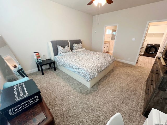 14008 NOLAN FALLS RD, San Antonio, TX 78253