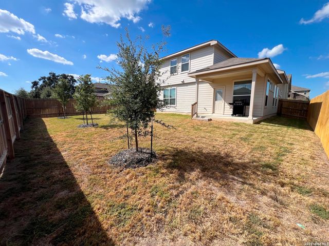 14008 NOLAN FALLS RD, San Antonio, TX 78253