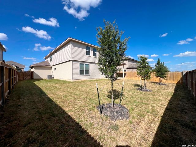 14008 NOLAN FALLS RD, San Antonio, TX 78253