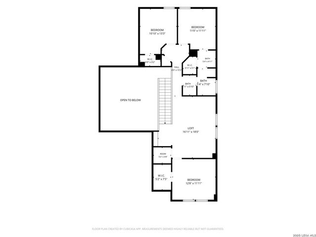 14008 NOLAN FALLS RD, San Antonio, TX 78253
