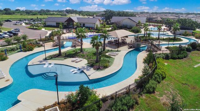 14008 NOLAN FALLS RD, San Antonio, TX 78253