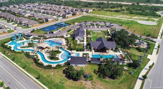 14008 NOLAN FALLS RD, San Antonio, TX 78253