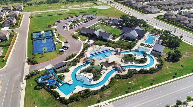 14008 NOLAN FALLS RD, San Antonio, TX 78253