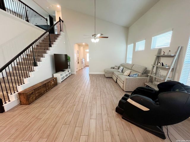 14008 NOLAN FALLS RD, San Antonio, TX 78253