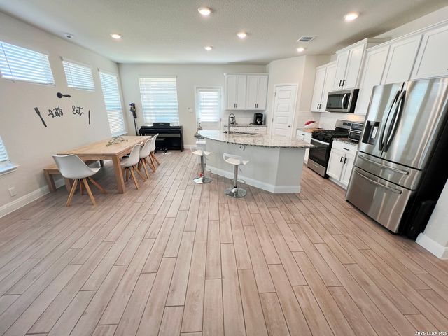 14008 NOLAN FALLS RD, San Antonio, TX 78253