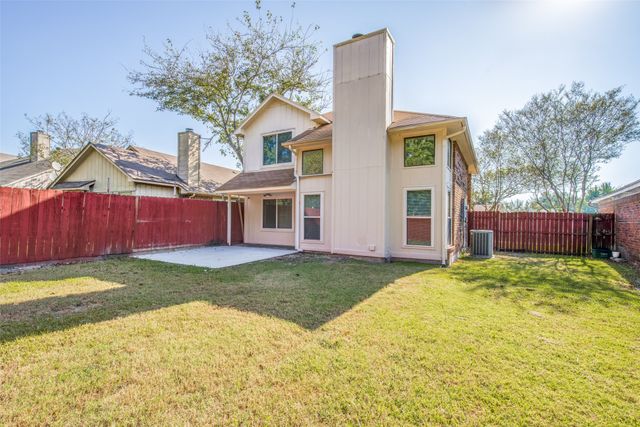 1033 Garden Trail, Mesquite, TX 75149