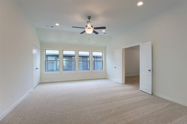 4124 Trellis Drive, Celina, TX 75078