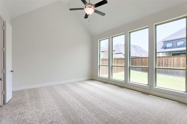 4124 Trellis Drive, Celina, TX 75078