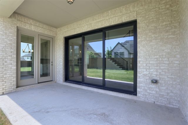 4124 Trellis Drive, Celina, TX 75078