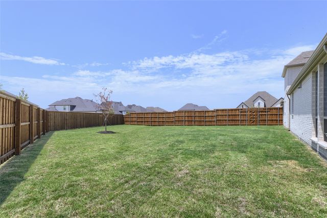 4124 Trellis Drive, Celina, TX 75078