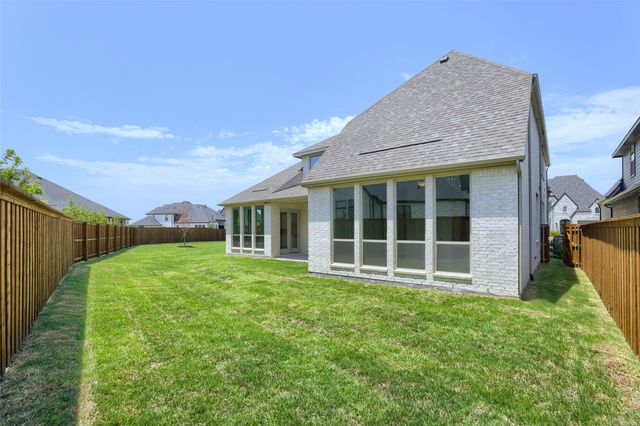 4124 Trellis Drive, Celina, TX 75078