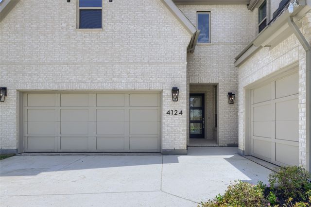 4124 Trellis Drive, Celina, TX 75078