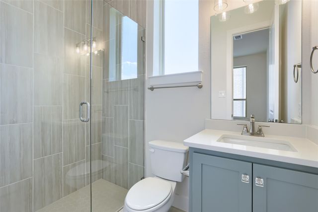 4124 Trellis Drive, Celina, TX 75078