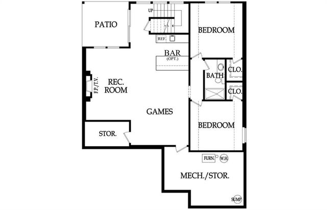 8216 NW 89th Terrace, Kansas City, MO 64153