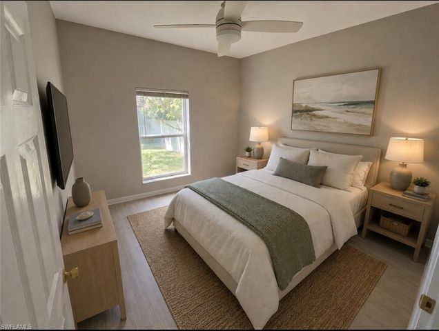 2247 NW 15TH ST, Cape Coral, FL 33993