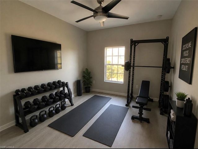 2247 NW 15TH ST, Cape Coral, FL 33993