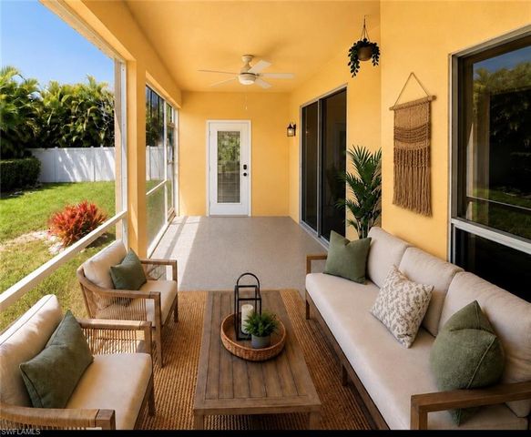 2247 NW 15TH ST, Cape Coral, FL 33993