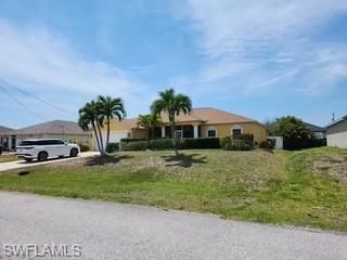 2247 NW 15TH ST, Cape Coral, FL 33993
