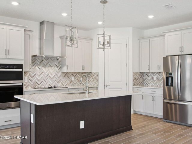 401 Brookhaven Trail, Ormond Beach, FL 32174