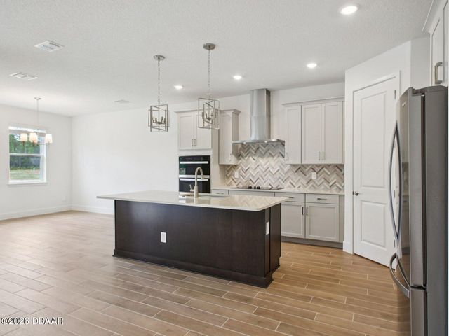 401 Brookhaven Trail, Ormond Beach, FL 32174