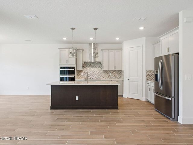 401 Brookhaven Trail, Ormond Beach, FL 32174