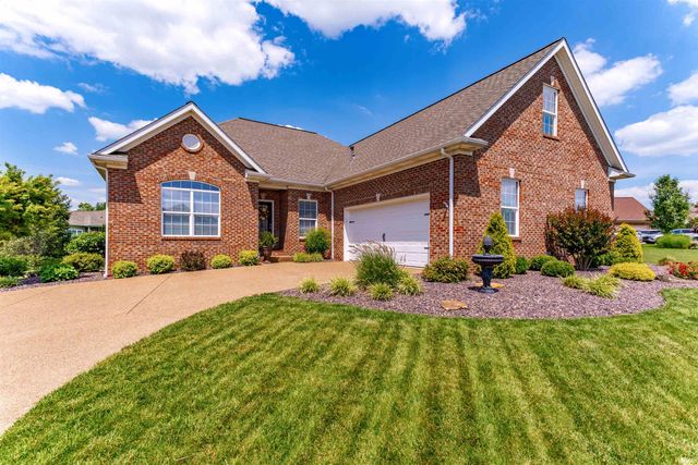 2150 Long Cove Circle, Newburgh, IN 47630