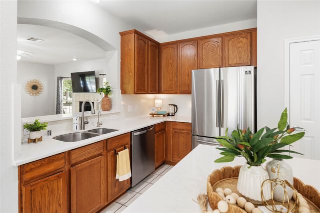 1241 Chattahoochee Drive, Savannah, TX 76227