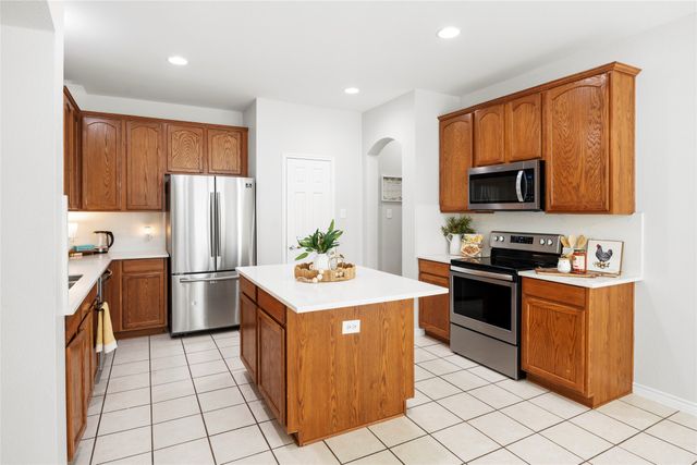 1241 Chattahoochee Drive, Savannah, TX 76227