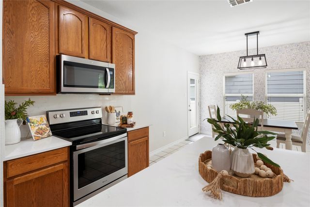 1241 Chattahoochee Drive, Savannah, TX 76227