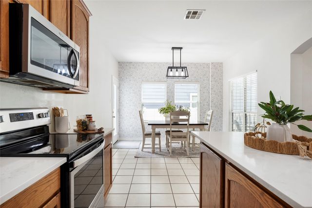 1241 Chattahoochee Drive, Savannah, TX 76227