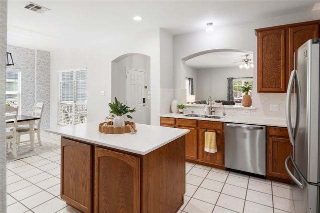 1241 Chattahoochee Drive, Savannah, TX 76227