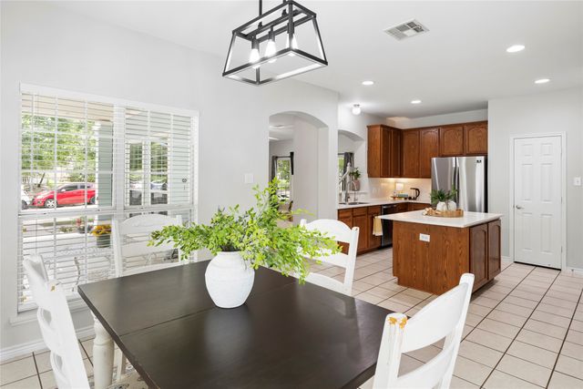1241 Chattahoochee Drive, Savannah, TX 76227