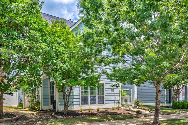 1241 Chattahoochee Drive, Savannah, TX 76227