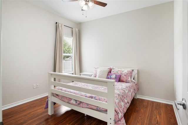 1241 Chattahoochee Drive, Savannah, TX 76227