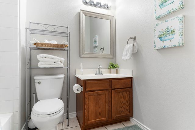 1241 Chattahoochee Drive, Savannah, TX 76227