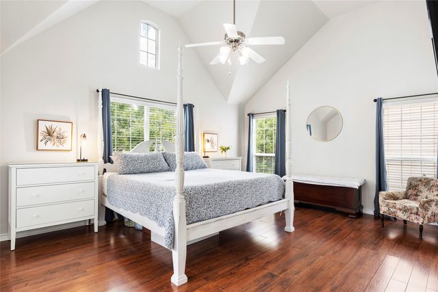 1241 Chattahoochee Drive, Savannah, TX 76227