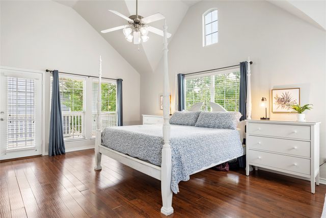 1241 Chattahoochee Drive, Savannah, TX 76227