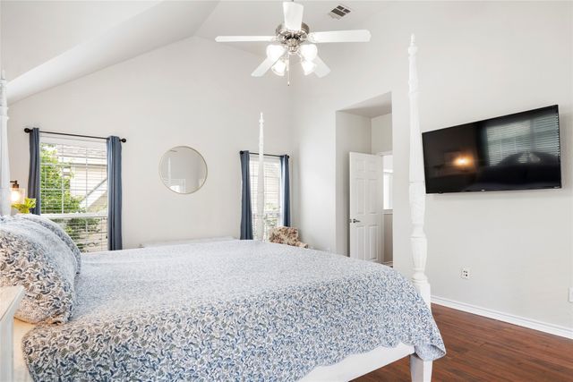 1241 Chattahoochee Drive, Savannah, TX 76227