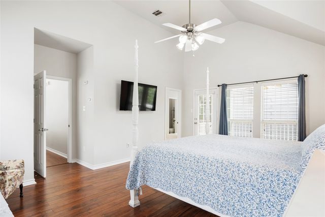 1241 Chattahoochee Drive, Savannah, TX 76227