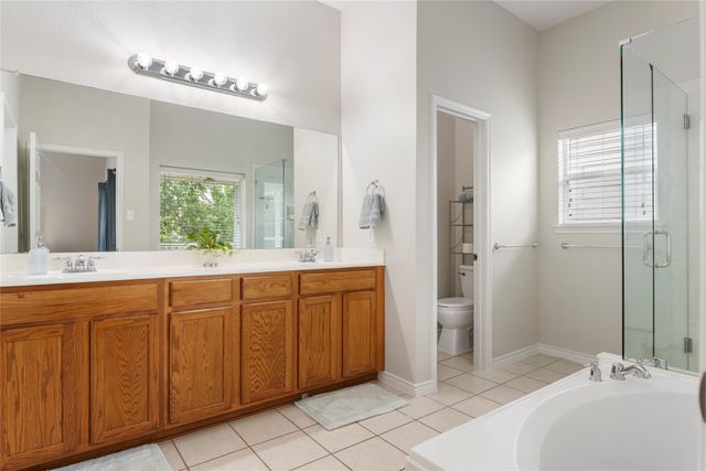 1241 Chattahoochee Drive, Savannah, TX 76227