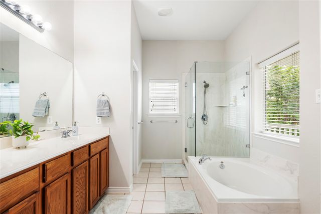 1241 Chattahoochee Drive, Savannah, TX 76227