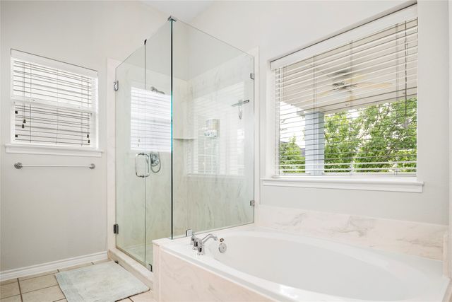 1241 Chattahoochee Drive, Savannah, TX 76227