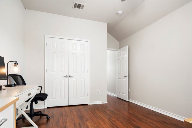 1241 Chattahoochee Drive, Savannah, TX 76227