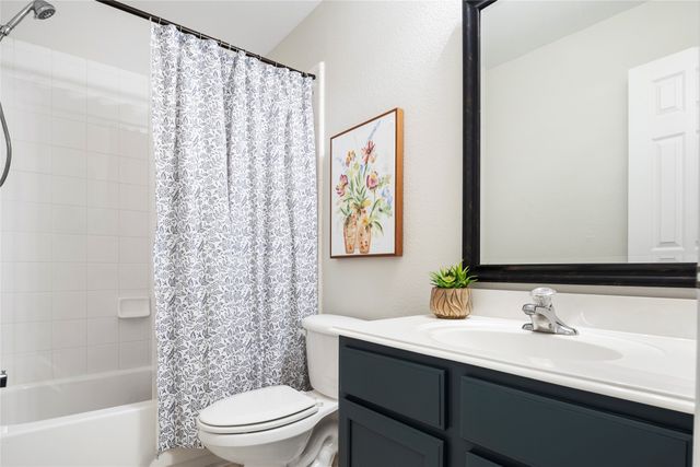 1241 Chattahoochee Drive, Savannah, TX 76227